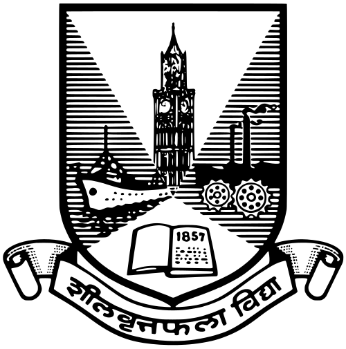 Narsee Monjee College of Commerce & Economics · University of Mumbai logo
